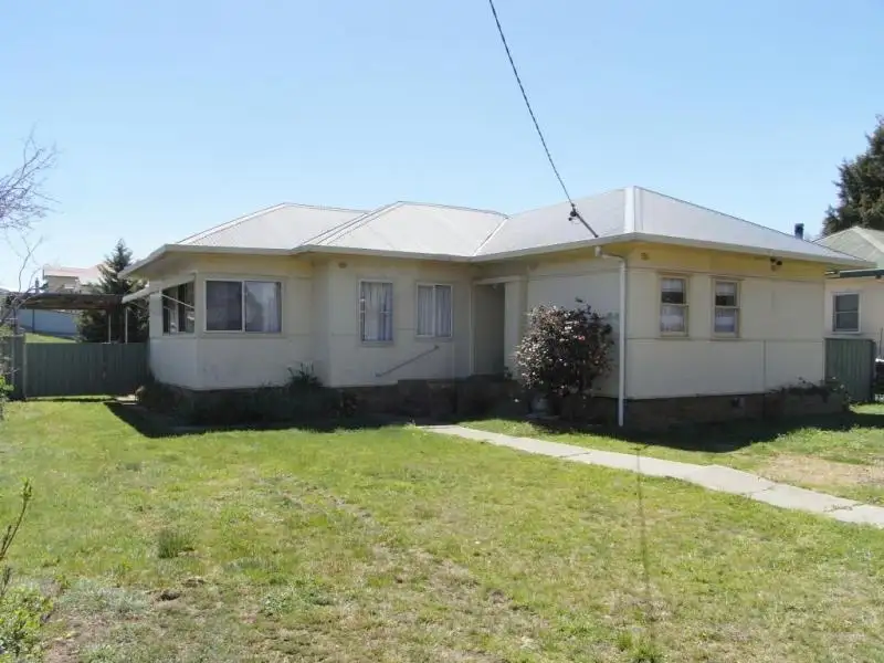 Main view of Homely house listing, 232 Bourke St, Glen Innes NSW 2370