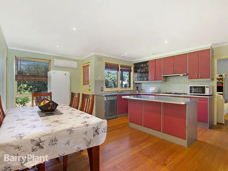 Third view of Homely house listing, 149 Forest Road, Boronia VIC 3155
