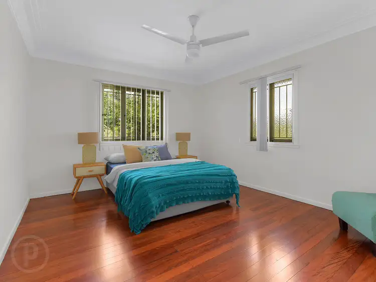 Sixth view of Homely house listing, 5 Taylor Street, Wavell Heights QLD 4012