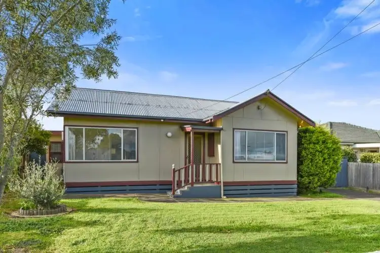 Fourth view of Homely house listing, 127 Newcombe Street, Portarlington VIC 3223