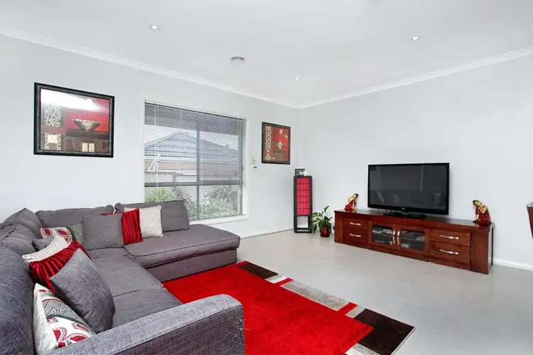 Sixth view of Homely house listing, 5 Wilkins Crescent, Burnside VIC 3023