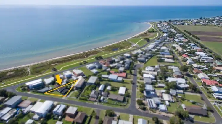 Second view of Homely house listing, 3 Brett Drive, Indented Head VIC 3223