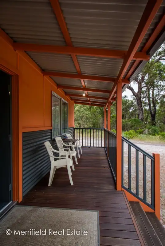 Third view of Homely rural property listing, 366 Spring Road, Porongurup WA 6324