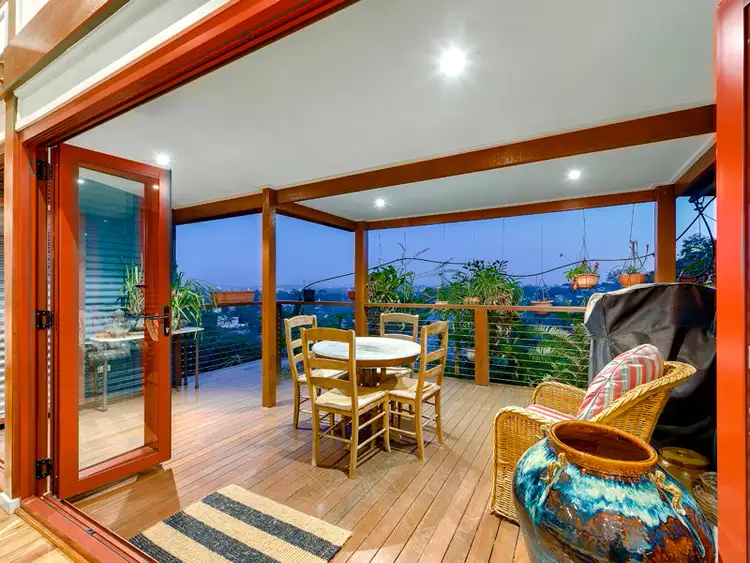 Sixth view of Homely house listing, 3 Siemon Street, Toowong QLD 4066