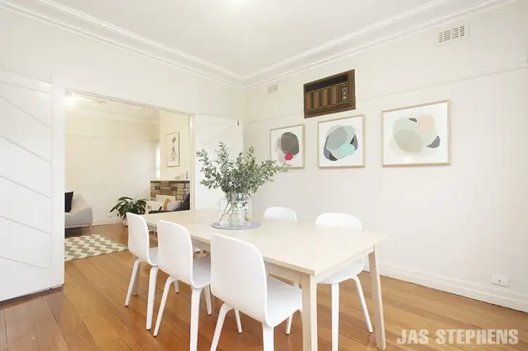Fourth view of Homely house listing, 39 Kidman Street, Yarraville VIC 3013