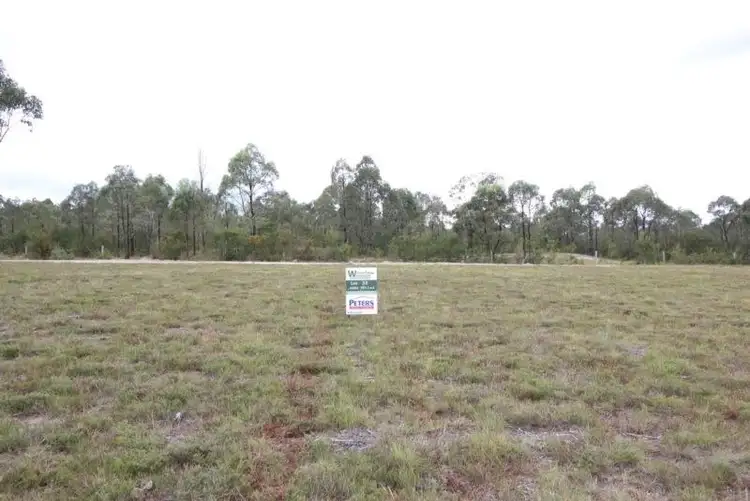 Lot 32 Abbey Circ, Weston NSW 2326