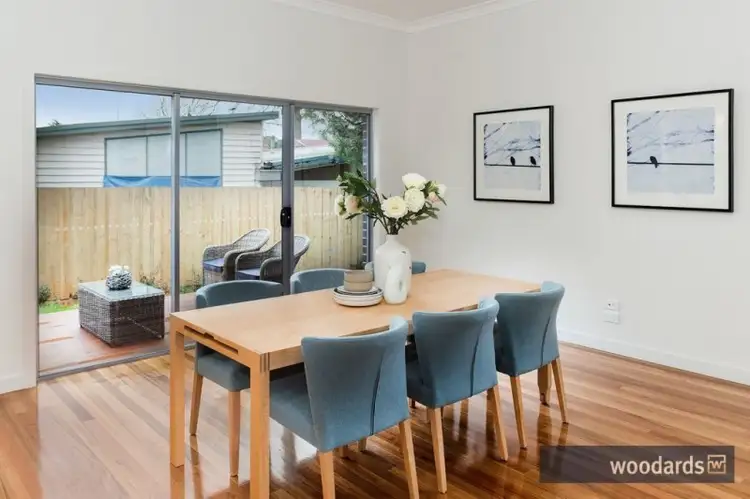 Fourth view of Homely house listing, 5/4-6 Shady Grove, Nunawading VIC 3131