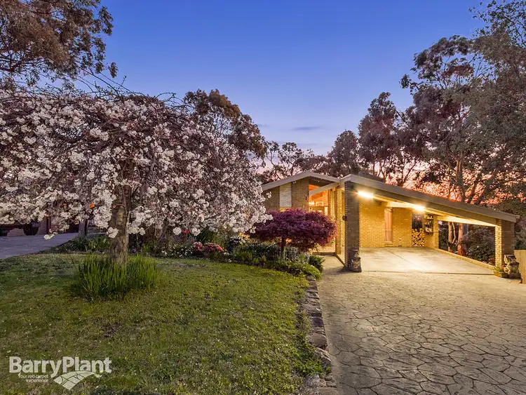 21 Harewood Close, Boronia VIC 3155