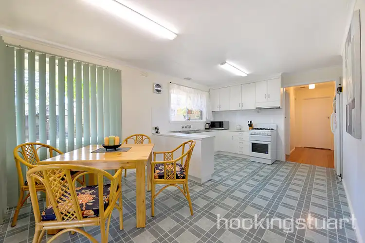 Fifth view of Homely house listing, 13 Gladesville Court, Dandenong North VIC 3175