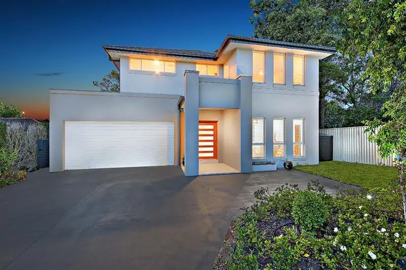 Main view of Homely house listing, 54a Forrest Road, East Hills NSW 2213