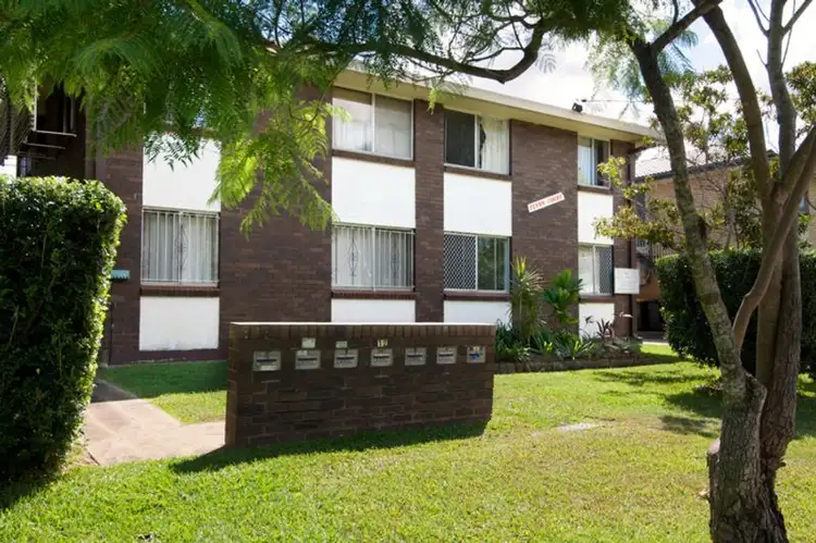 2/12 Sapsford Street, Northgate QLD 4013