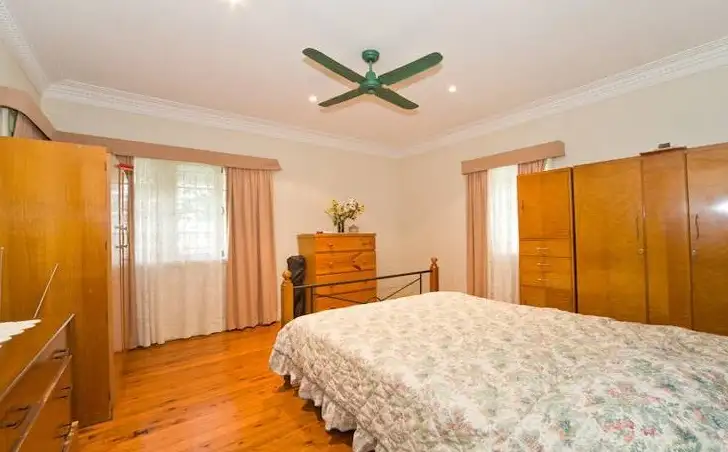 Sixth view of Homely house listing, 5 View Road, Enoggera QLD 4051