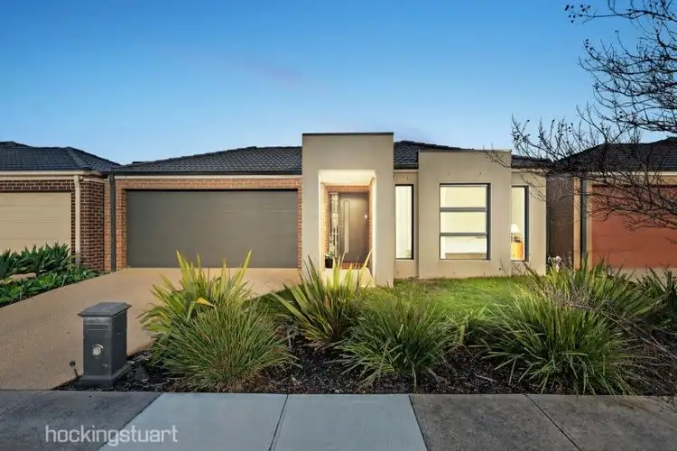 8 Ethan Road, Point Cook VIC 3030