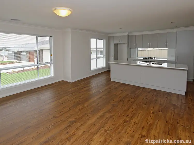 Second view of Homely unit listing, 4/26 Pooginook Place, Bourkelands NSW 2650
