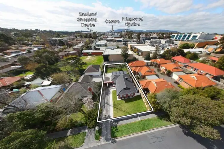 Third view of Homely house listing, 26 Sherbrook Avenue, Ringwood VIC 3134