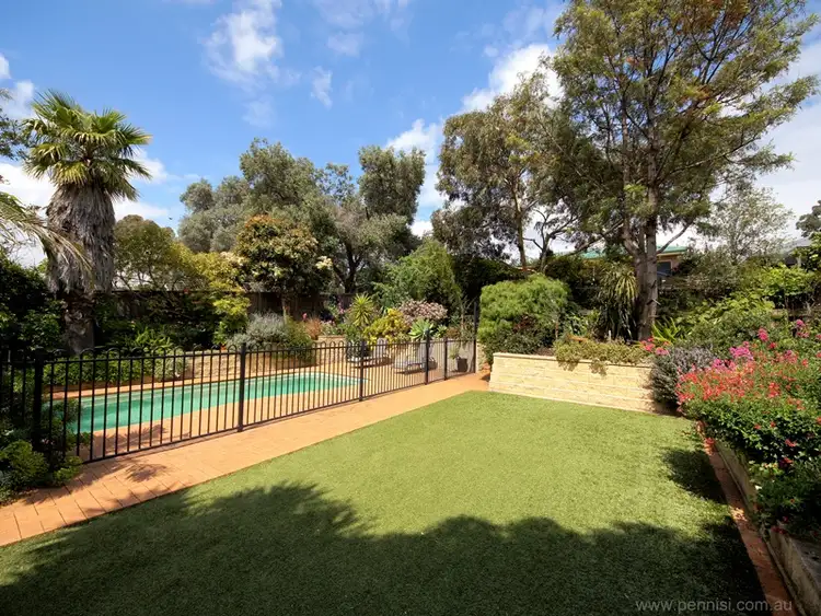 Seventh view of Homely house listing, 37 Streldon Avenue, Strathmore VIC 3041
