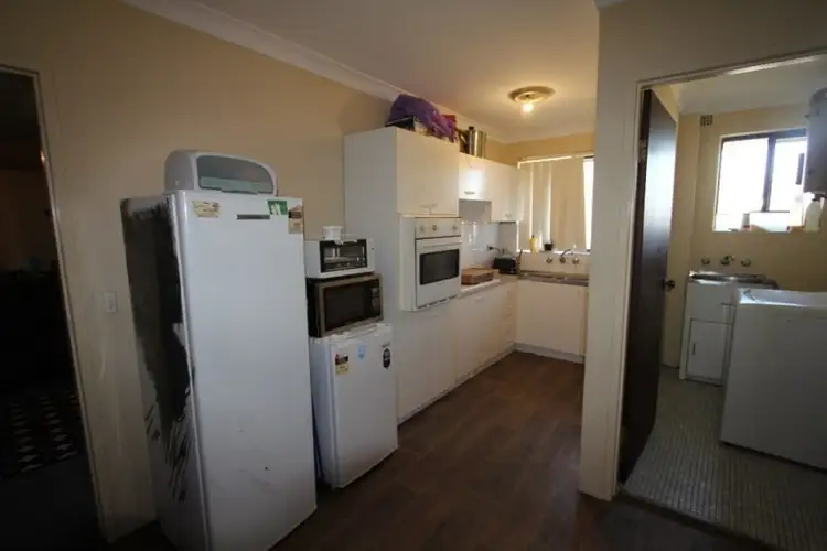 Third view of Homely unit listing, 11/15 Charles Street, Liverpool NSW 2170