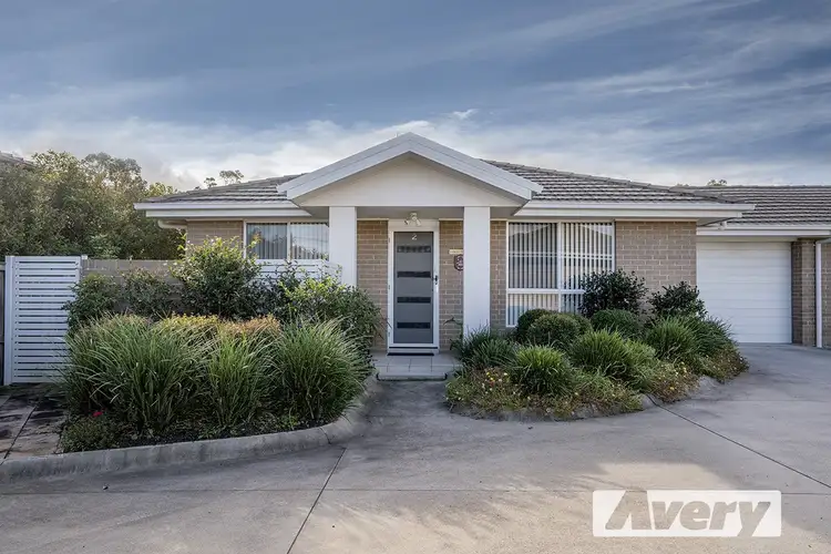 Main view of Homely house listing, 2/31 Park Avenue, Argenton NSW 2284