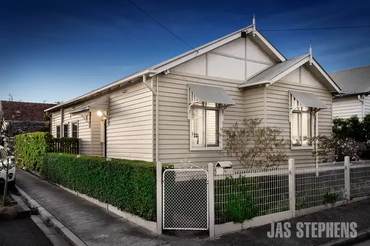 12 Exhibition Street, West Footscray VIC 3012