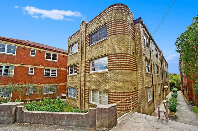 10/122 Old South Head Road, Bellevue Hill NSW 2023