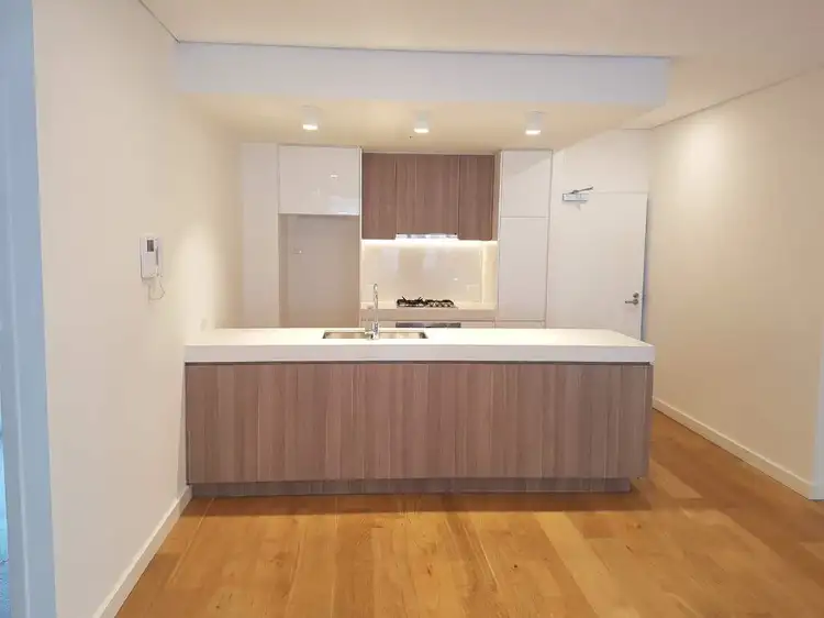 Second view of Homely apartment listing, 102/2-8 James Street, Carlingford NSW 2118