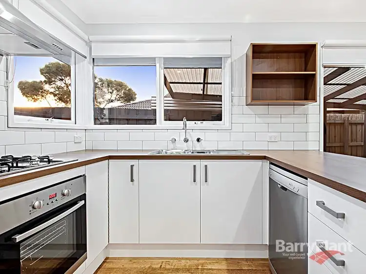 Fifth view of Homely house listing, 21 Sawley Grove, Wyndham Vale VIC 3024