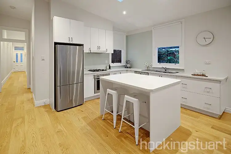 Sixth view of Homely house listing, 175 Farrell Street, Port Melbourne VIC 3207