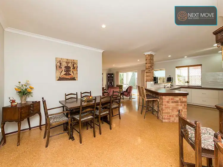 Fourth view of Homely house listing, 11 Weld Rd, Palmyra WA 6157