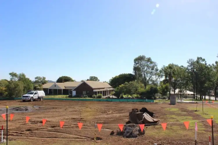 LOT 6 Cnr Wildey & Edwards Streets, Raceview QLD 4305