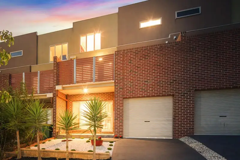 Main view of Homely house listing, 7 The Mews, Preston VIC 3072