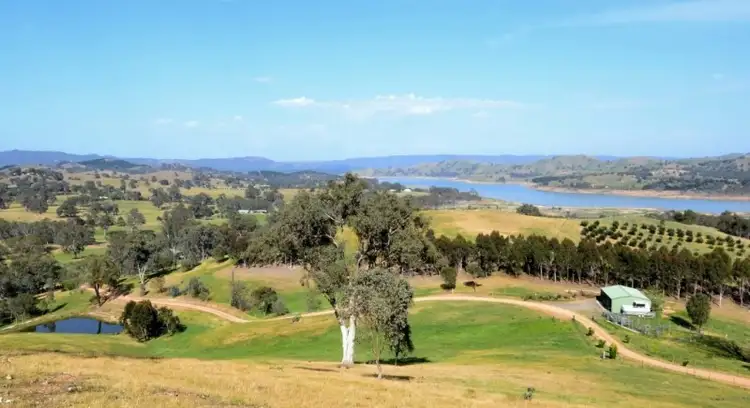 Main view of Homely house listing, LOT 6/35 Hollams Road, Mansfield VIC 3722
