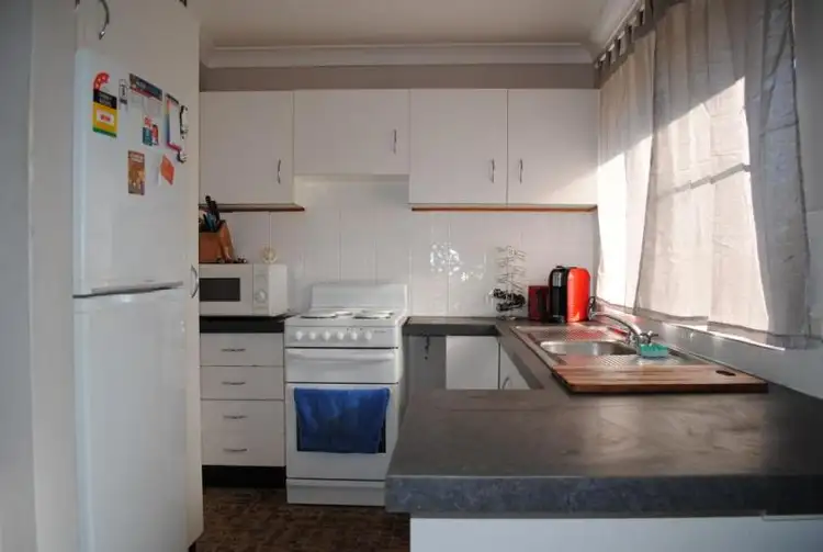 Third view of Homely unit listing, Address available on request