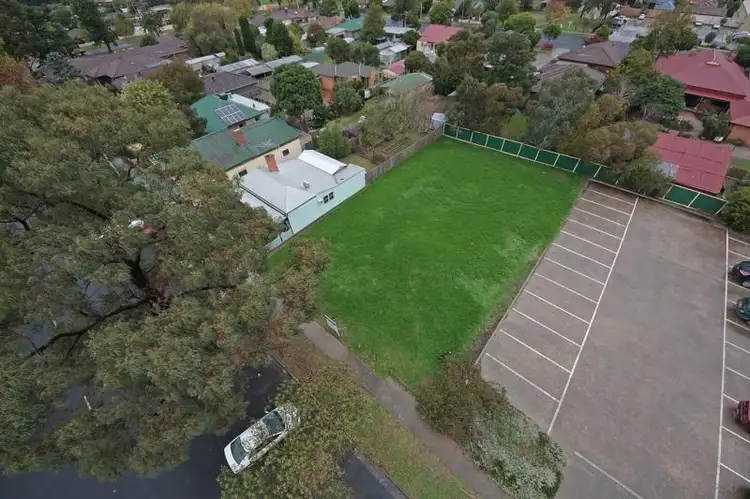 Third view of Homely land listing, 31 Walnut Street, Whittlesea VIC 3757