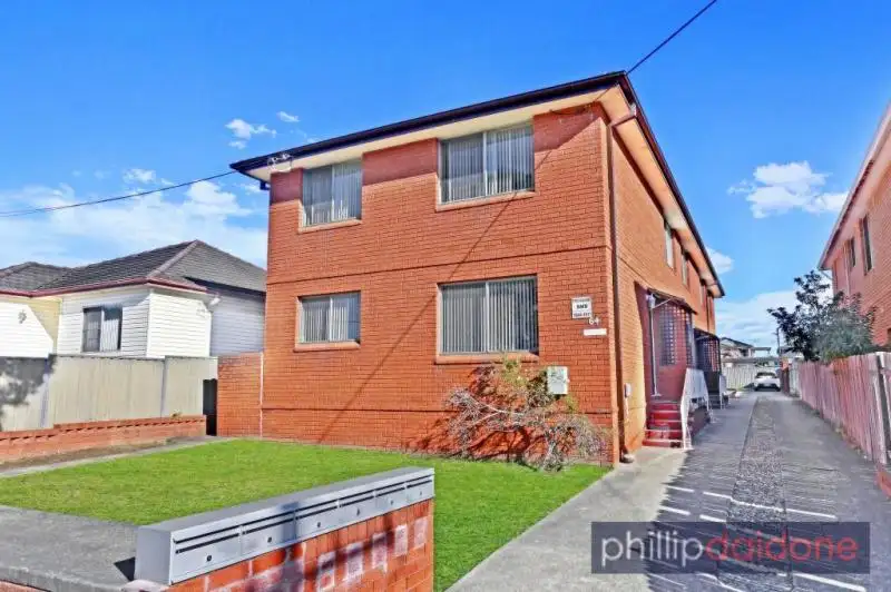 Main view of Homely unit listing, 1/64 Brixton Road, Berala NSW 2141