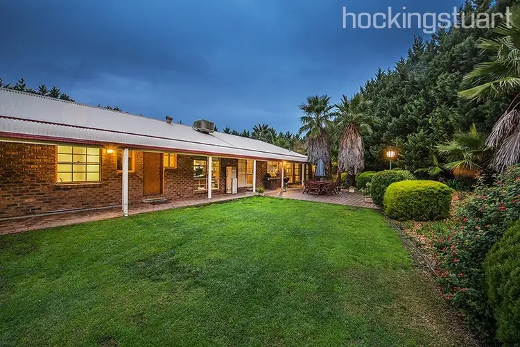 Fourth view of Homely house listing, 32 Harries Court, Narre Warren North VIC 3804