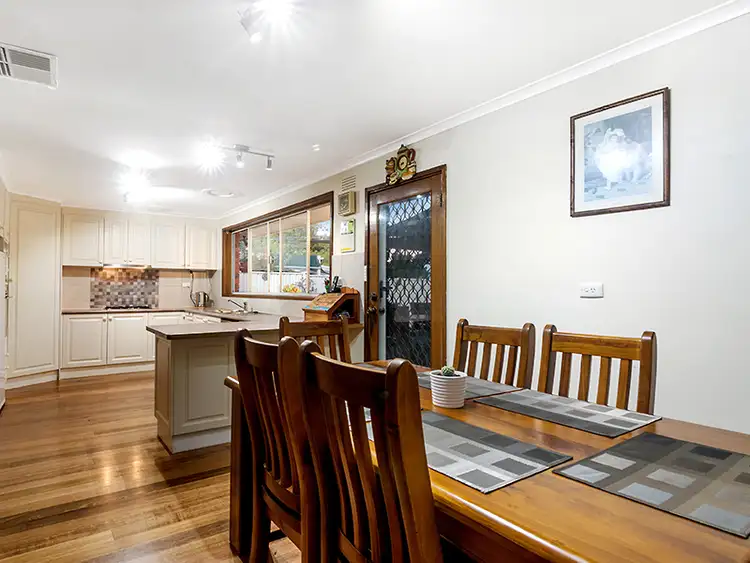 Third view of Homely house listing, 15 Huntingfield Drive, Hoppers Crossing VIC 3029