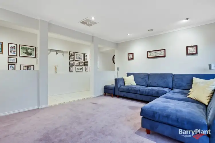 Fifth view of Homely house listing, 2 Pelham Crescent, Wyndham Vale VIC 3024