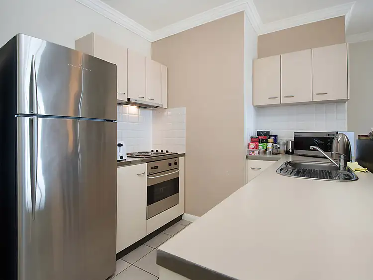 Fourth view of Homely apartment listing, 10I/811 Hay Street, Perth WA 6000