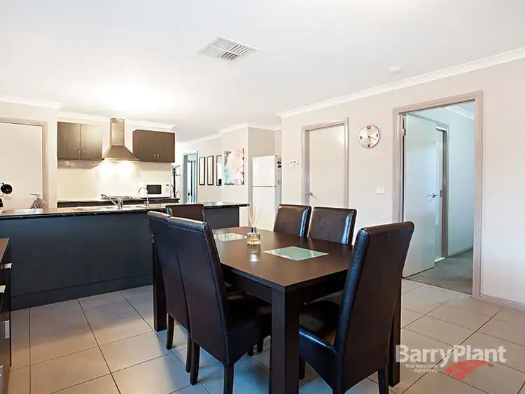Fifth view of Homely house listing, 32 Lady Penrhyn Drive, Wyndham Vale VIC 3024