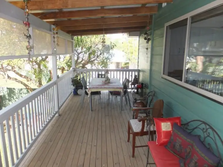 Second view of Homely house listing, 53 Short, Nambucca Heads NSW 2448