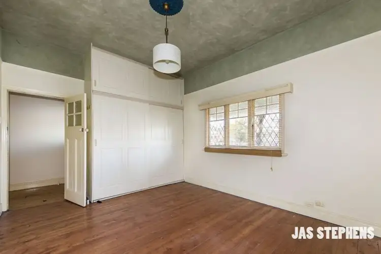 Fifth view of Homely house listing, 132 Queensville Street, Kingsville VIC 3012