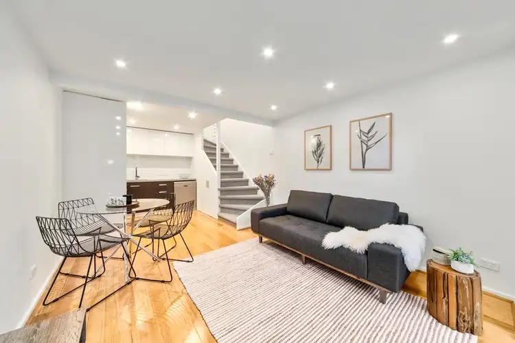 4/18 Johnstone Street, Malvern VIC 3144