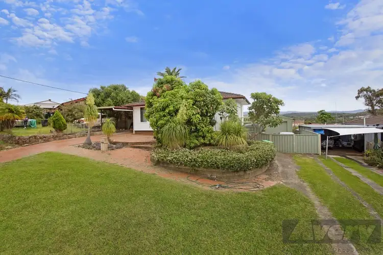 Third view of Homely house listing, 12 Yanco Crescent, Toronto NSW 2283