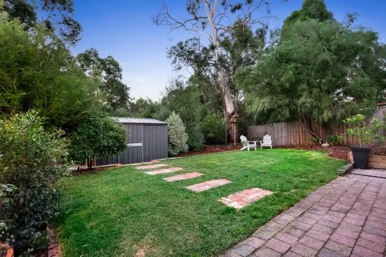 Fourth view of Homely house listing, 342 Yallambie Road, Yallambie VIC 3085