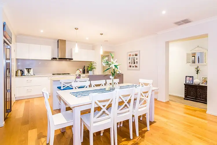 Second view of Homely house listing, 6 Clarence Court, Sandhurst VIC 3977