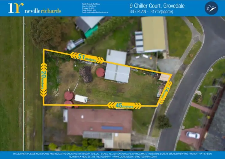 9 Chiller Court, Grovedale VIC 3216
