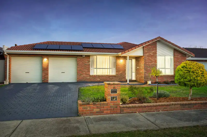 Main view of Homely house listing, 15 Bellbird Avenue, Taylors Lakes VIC 3038