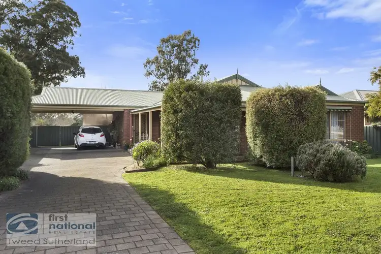 6 Jamison Park Drive, Kangaroo Flat VIC 3555