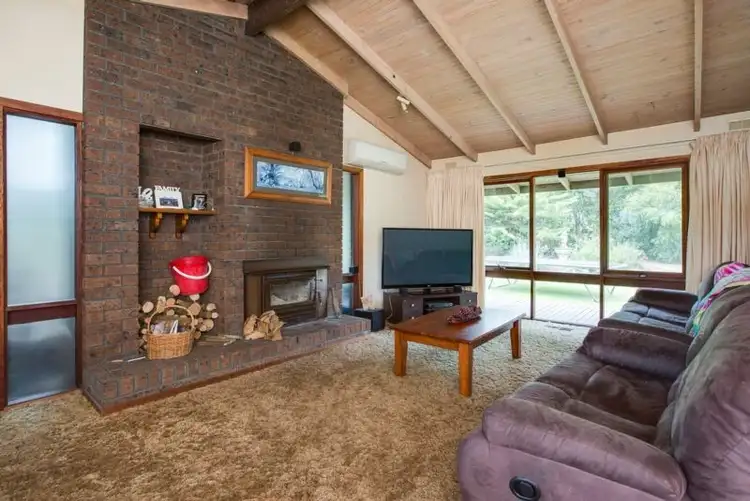 Fifth view of Homely house listing, .9 Hairs Road, Moyarra VIC 3951
