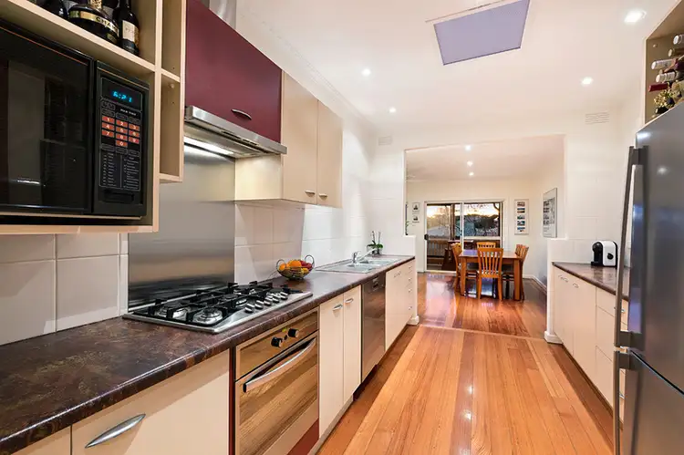 Third view of Homely house listing, 11 Kenneth Street, Bulleen VIC 3105